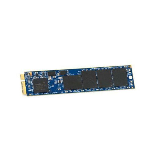 OWC Aura Pro 6G SSD Upgrade for MacBook Air 2012 OWC Aura Pro 6G SSD Upgrade for MacBook Air 2012